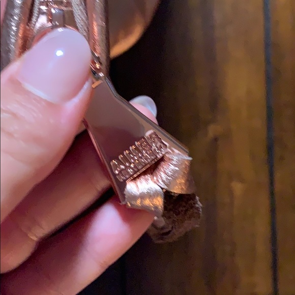 AIMEE KESTENBERG || Brand New Genuine Leather Bag - Picture 10 of 10